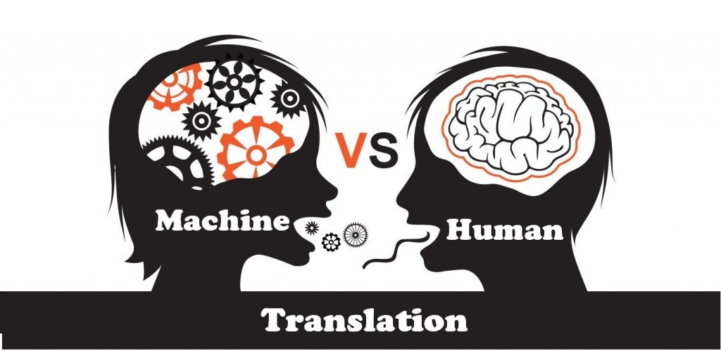 Can legal translators be replaced by machines?